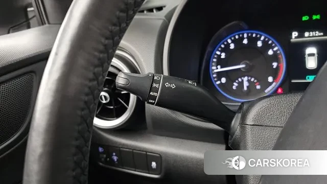 Hyundai The New Kona id 3702968 из Кореи 10