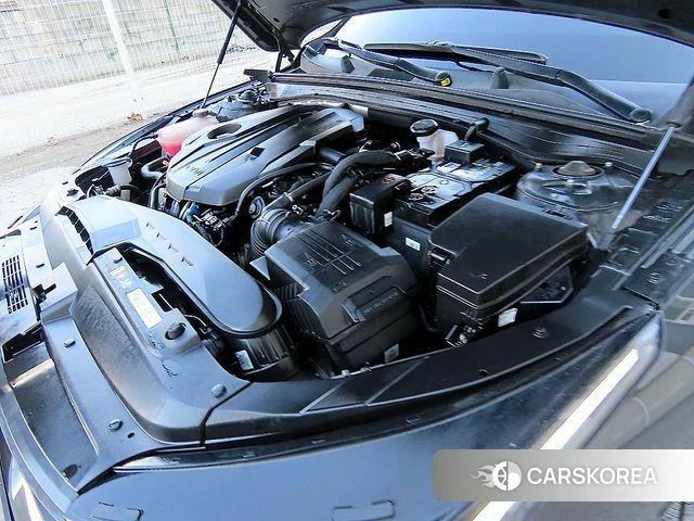 Kia K5 3rd generation id 3919730 из Кореи 10