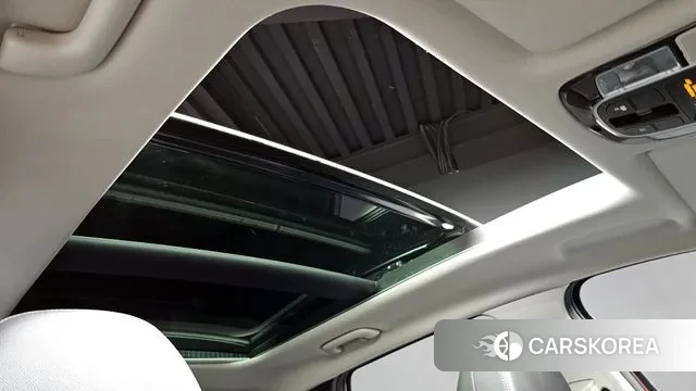 Hyundai Tucson Hybrid (NX4) id 3238074 из Кореи 10