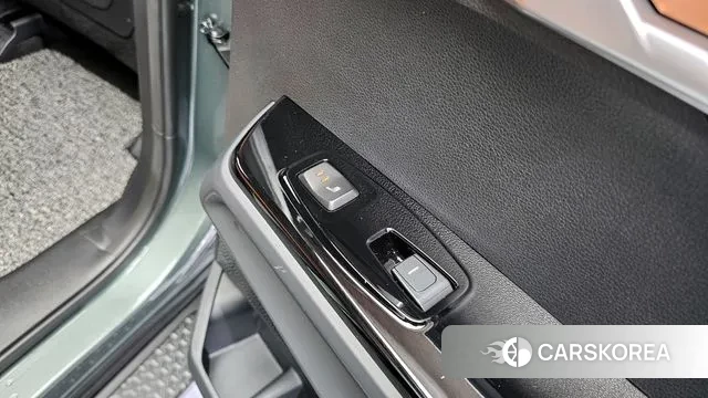 Ssangyong Torres id 3487864 из Кореи 10