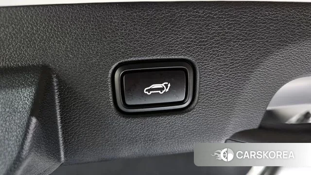 Kia Sportage 5th Generation Hybrid id 3262328 из Кореи 10