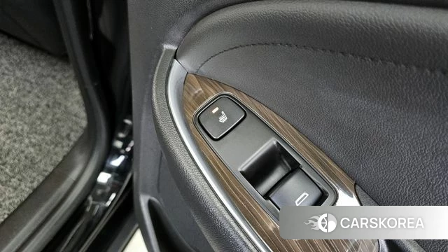 Chevrolet (GM Daewoo) The New Malibu id 3853418 из Кореи 10