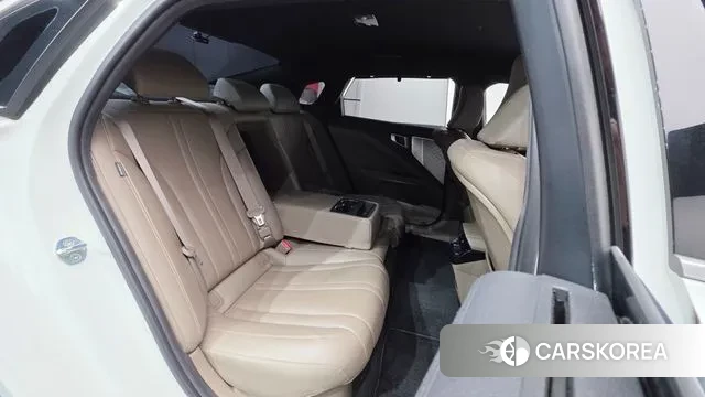 Kia K8 Hybrid id 3473194 из Кореи 10