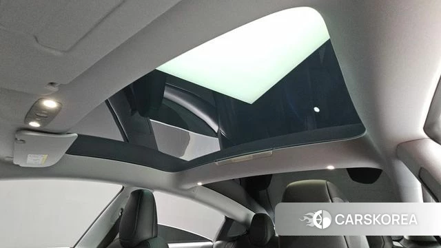 Tesla Model 3 id 3863972 из Кореи 10