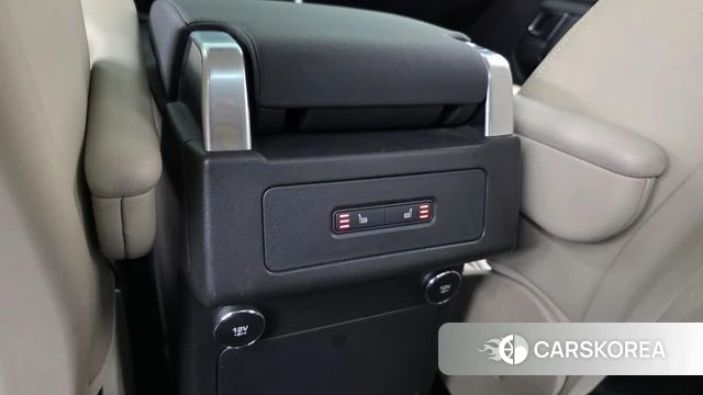 Land Rover Discovery 5 id 4416886 из Кореи 10