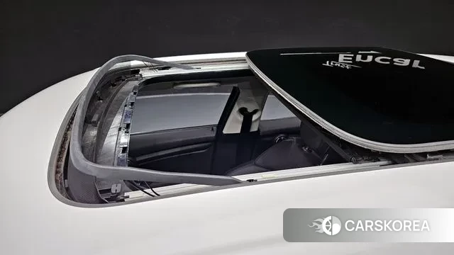 Mini Cooper id 3428085 из Кореи 10