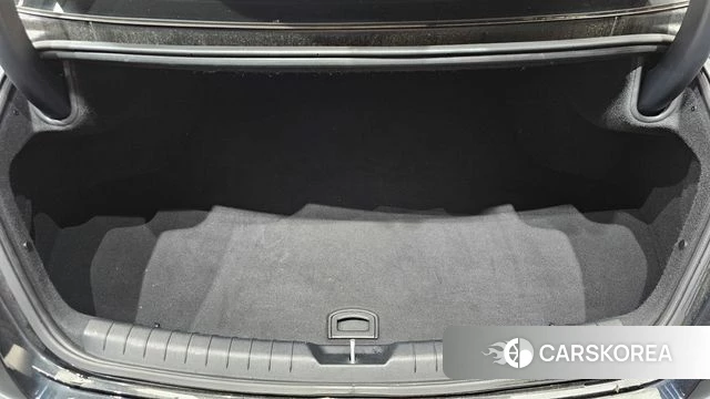 Kia K8 Hybrid id 4774976 из Кореи 10