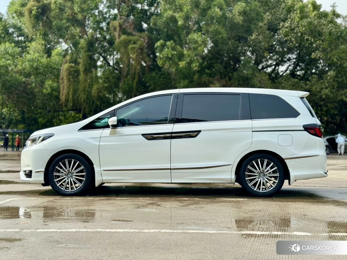 Honda Ai Lishen id 4419562 из Китая 10