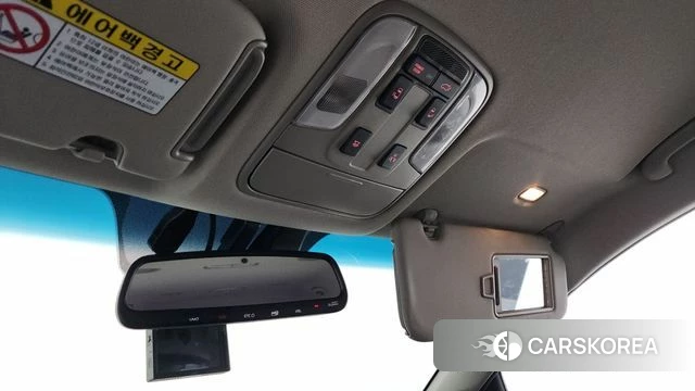 Kia The New Carnival id 4019787 из Кореи 10