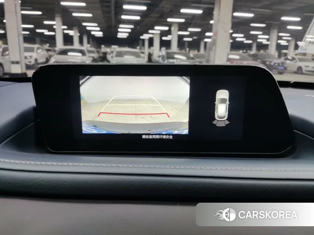 Mazda CX-30 id 4278940 из Китая 10