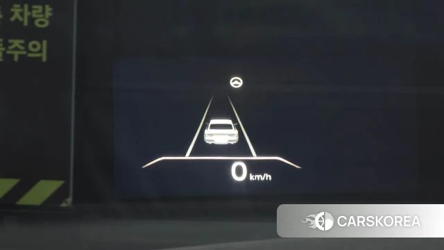 Genesis G80 (RG3) id 4731973 из Кореи 10