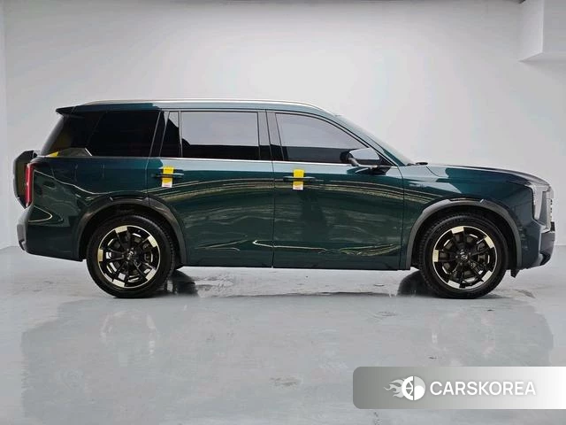 GAC Trumpchi Trumpchi ES9 PHEV id 4222112 из Китая 10