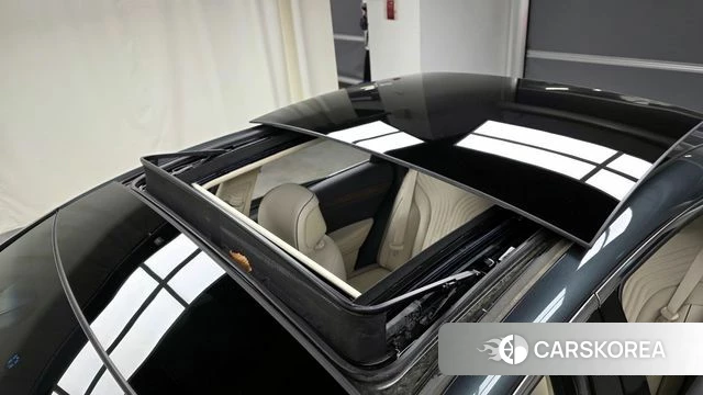 Genesis G80 (RG3) id 3942034 из Кореи 10