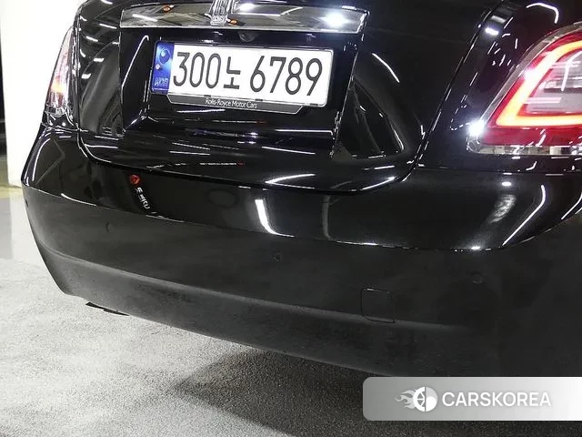 Rolls-Royce Ghost 2nd Generation id 3360232 из Кореи 10