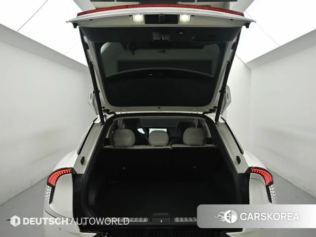 Kia EV6 id 4753441 из Кореи 10