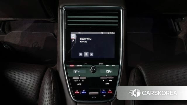 Porsche Panamera (971) id 3917564 из Кореи 10