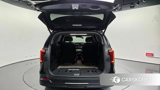 Kia The New Carnival 4th Generation id 3896746 из Кореи 10