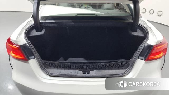 Nissan Maxima (A36) id 4377935 из Кореи 10