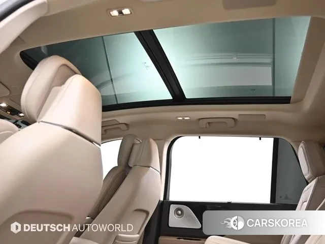 Lincoln Aviator 2nd generation id 3732673 из Кореи 10