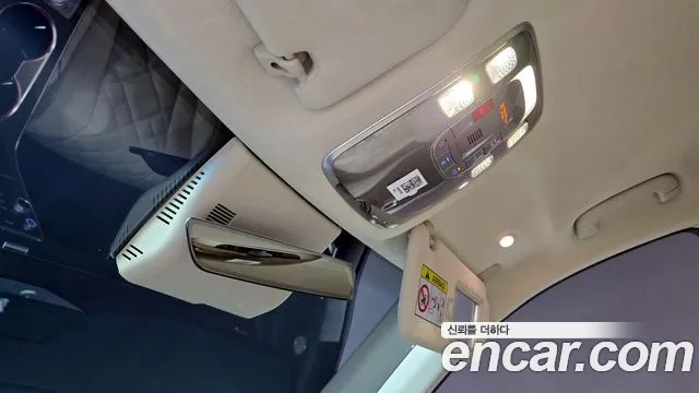 Genesis GV80 id 2500528 из Кореи 10