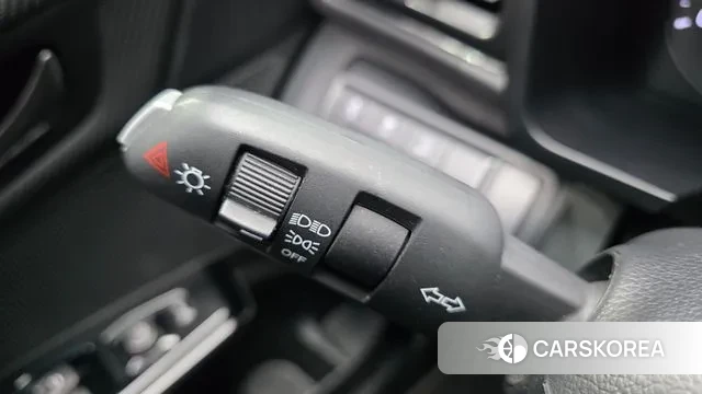 Ssangyong Berry New Tivoli id 3422587 из Кореи 10