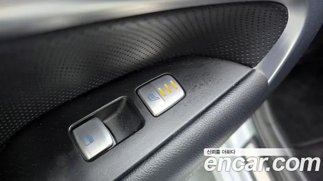 Genesis G70 id 2312809 из Кореи 10