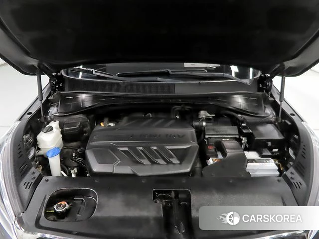 Kia The New Sorento id 3924762 из Кореи 10