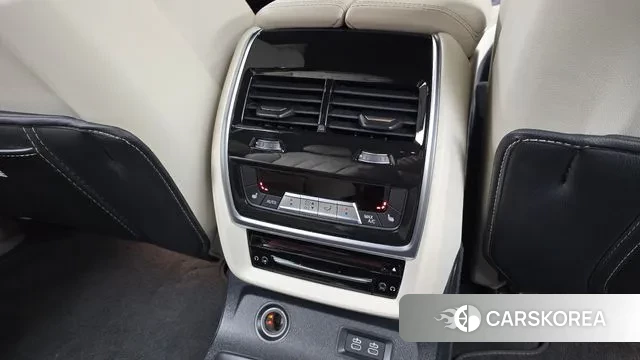 BMW X7 (G07) id 3555968 из Кореи 10