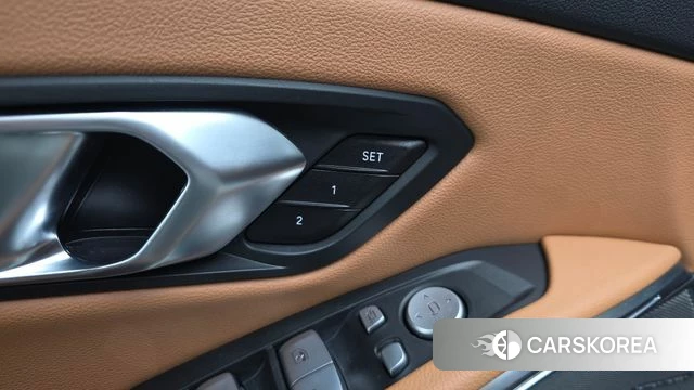 BMW 3 Series (G20) id 3891275 из Кореи 10