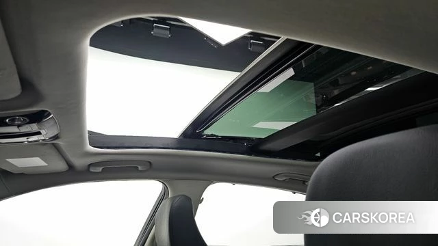 Kia K8 id 3842605 из Кореи 10