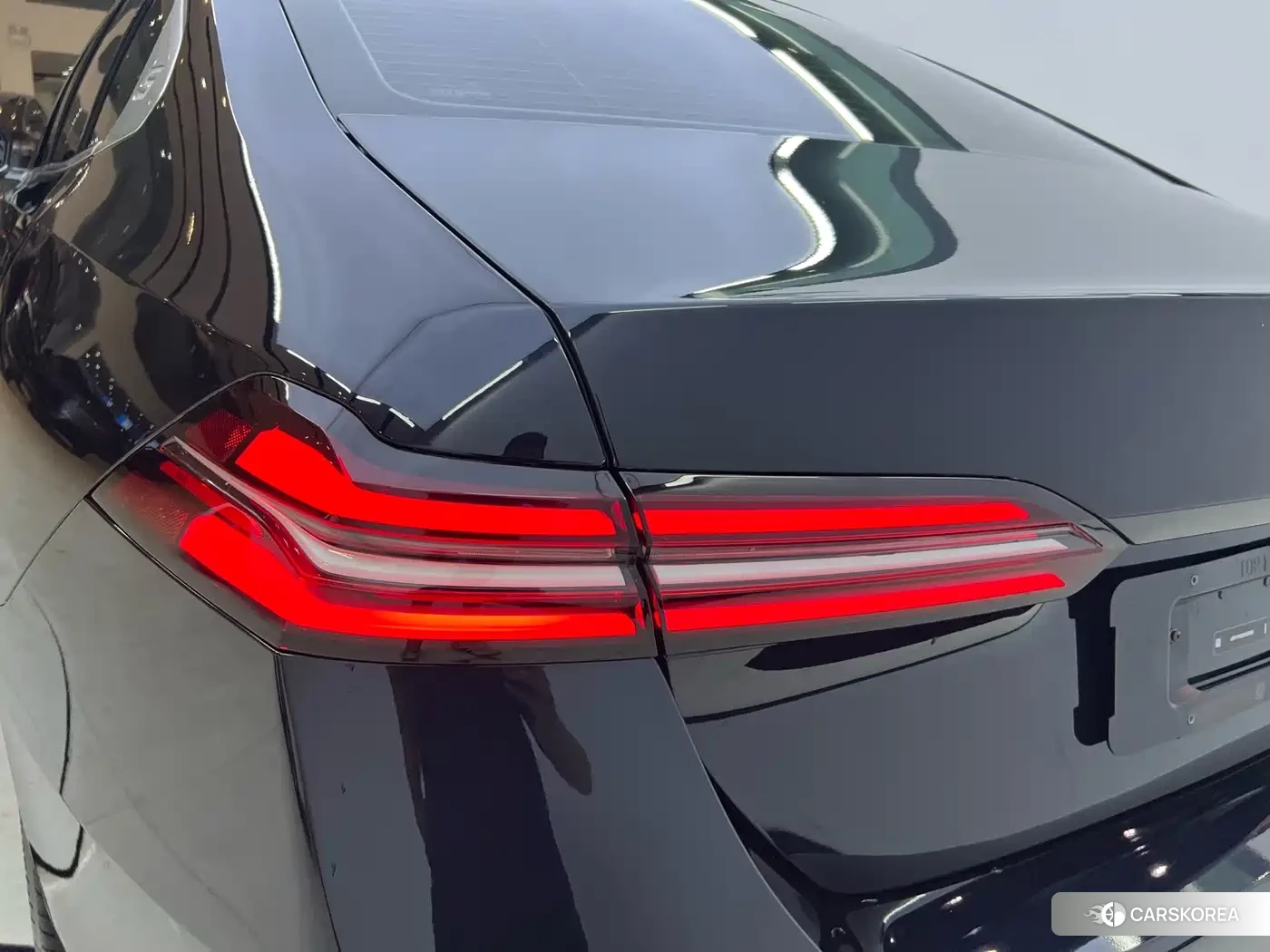 BMW 5 series id 4680528 из Китая 10