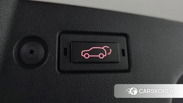 Ssangyong Torres id 3168753 из Кореи 10