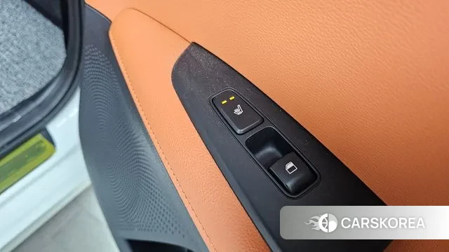 Kia The New K3 2nd generation id 3685626 из Кореи 10