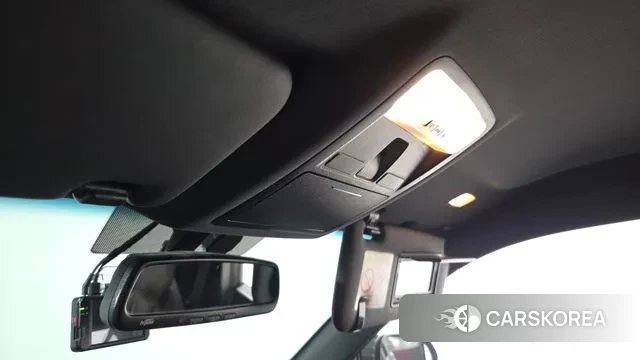 Ssangyong The New Rexton Sports Cannes id 2890423 из Кореи 10