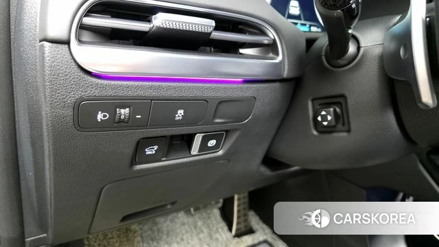 Hyundai The New Palisade id 4249392 из Кореи 10