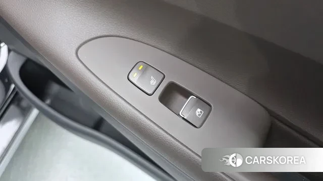 Hyundai The New Grandeur IG id 3787835 из Кореи 10