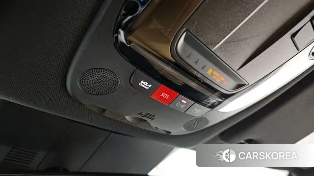 Kia K5 Hybrid 3rd Generation id 3586590 из Кореи 10