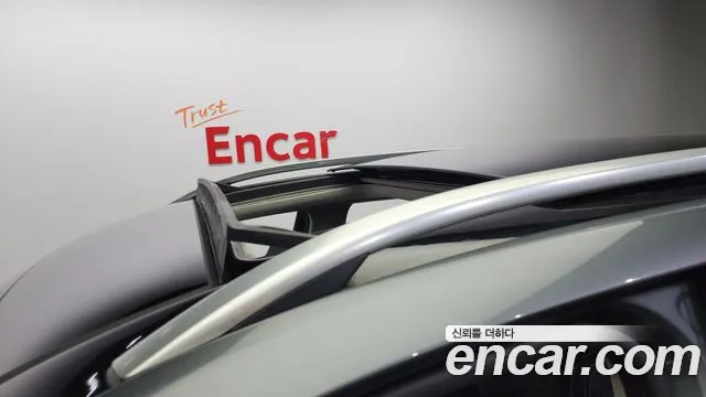 Mercedes-Benz GLE - Class W166 id 2700675 из Кореи 10