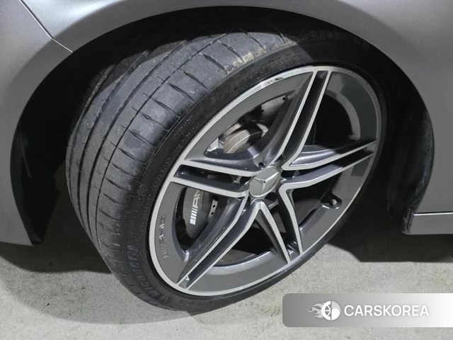 Mercedes-Benz A-Class W177 id 4187598 из Кореи 10