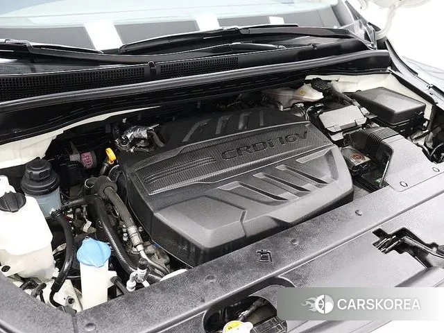 Kia The New Carnival id 3449589 из Кореи 10