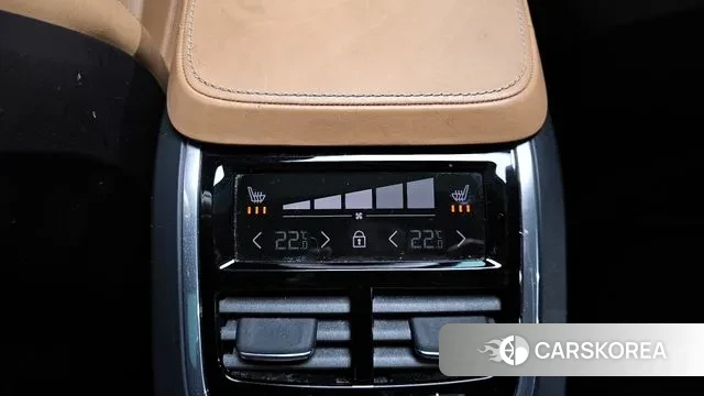 Volvo XC90 second Generation id 3459875 из Кореи 10