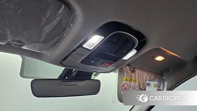 Hyundai Sonata D Edge (DN8) id 3410169 из Кореи 10