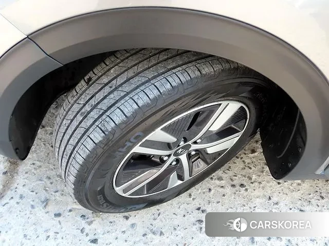 Kia The New Niro id 3778589 из Кореи 10