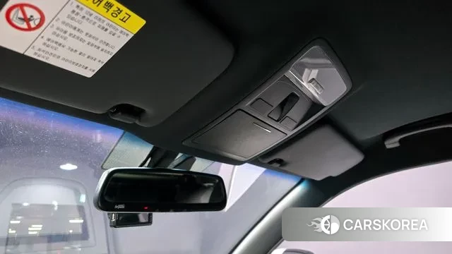 Ssangyong Rexton Sports id 3578343 из Кореи 10