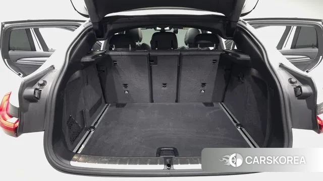 BMW X4 (G02) id 3396347 из Кореи 10