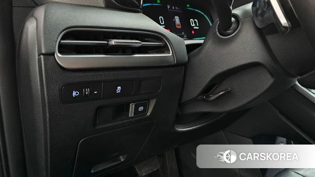 Hyundai The New Palisade id 4195263 из Кореи 10