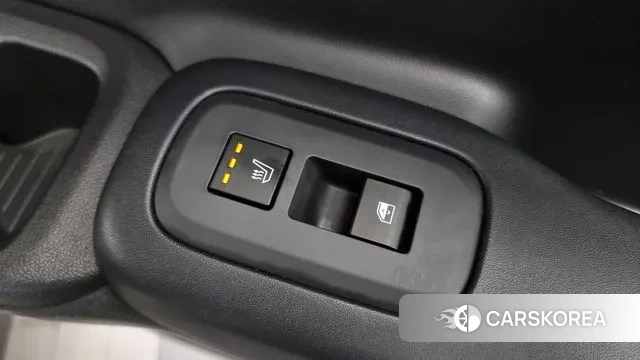 Hyundai Santa Fe (MX5) id 3200870 из Кореи 10