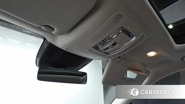 Mercedes-Benz GLE-Class W167 id 4185443 из Кореи 10