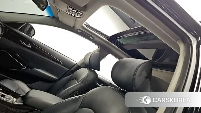 Kia Come New K7 id 2981624 из Кореи 10