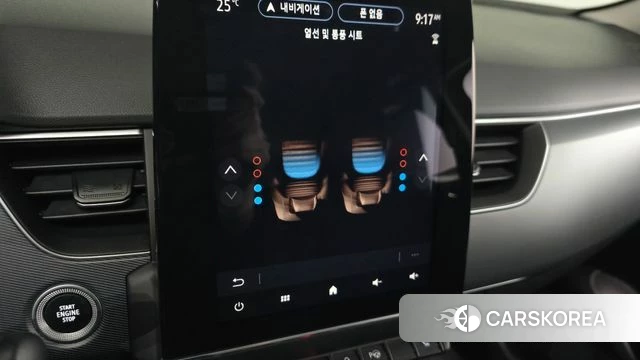 Renault Korea (Samsung) XM3 id 4395848 из Кореи 10